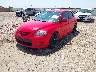JM1BK34L081****** Used and Repairable 2008 Mazda Speed 3 in Amarillo