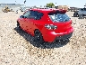 JM1BK34L081****** Salvage and Repairable 2008 Mazda Speed 3 in Amarillo