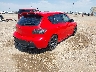 JM1BK34L081****** Salvage and Wrecked 2008 Mazda Speed 3 in Texas State