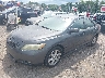 4T1BE46K98U****** Used and Repairable 2008 Toyota Camry in Syracuse