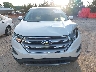 2FMPK4K93GB****** Destrozados 2016 Ford Edge en Estado de Carolina del Norte