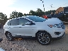 2FMPK4K93GB****** Usados 2016 Ford Edge en Estado de Carolina del Norte