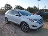 2FMPK4K93GB****** Salvamento y Destrozados 2016 Ford Edge en Concord