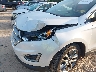 2FMPK4K93GB****** Salvamento y Reparables 2016 Ford Edge en Estado de Carolina del Norte