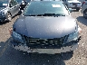 2HGFG3B51EH****** Wrecked 2014 Honda Civic in Utah State
