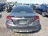 2HGFG3B51EH****** Wrecked 2014 Honda Civic