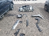 KL79MPSL4PB****** Wrecked 2023 Chevrolet Trailblazer in Illinois State