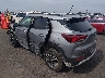 KL79MPSL4PB****** Salvage and Repairable 2023 Chevrolet Trailblazer in Saint Louis