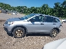 2HKRM4H35EH****** Salvamento 2014 Honda CR-V