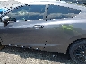 2HGFG3B52EH****** Repairable 2014 Honda Civic in North Carolina State