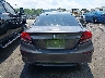 2HGFG3B52EH****** Wrecked 2014 Honda Civic