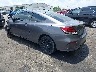 2HGFG3B52EH****** Salvage and Repairable 2014 Honda Civic in Greensboro