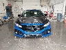2HGFC1E56KH****** Wrecked 2019 Honda Civic in Alaska State