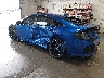 2HGFC1E56KH****** Salvage and Repairable 2019 Honda Civic in Anchorage