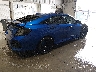 2HGFC1E56KH****** Salvage and Wrecked 2019 Honda Civic in Alaska State
