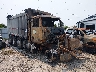 5KKMAVFM2ML****** Salvage and Wrecked 2021 Western Star 4700 Set Forward Axle in Specialty Division