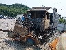5KKMAVFM2ML****** Used and Repairable 2021 Western Star 4700 Set Forward Axle in Specialty Division