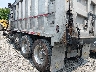 5KKMAVFM2ML****** Salvage and Repairable 2021 Western Star 4700 Set Forward Axle in Specialty Division