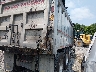 5KKMAVFM2ML****** Salvage and Wrecked 2021 Western Star 4700 Set Forward Axle in West Virginia State