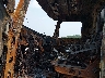 5KKMAVFM2ML****** Used and Repairable 2021 Western Star 4700 Set Forward Axle in West Virginia State