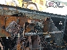 5KKMAVFM2ML****** Salvage and Repairable 2021 Western Star 4700 Set Forward Axle in West Virginia State