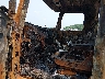 5KKMAVFM2ML****** Wrecked 2021 Western Star 4700 Set Forward Axle in Specialty Division