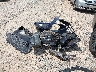 4S4SLDH65T3****** Wrecked 2026 Subaru Forester in North Carolina State