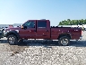 1FTSW21R88E****** Repairable 2008 Ford F-250 in Indiana State