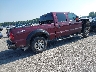1FTSW21R88E****** Salvage and Wrecked 2008 Ford F-250 in Indiana State