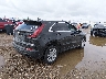 1GYAZAR43MF****** Salvage and Wrecked 2021 Cadillac XT4 in Texas State