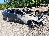 2G1145S39H9****** Destrozados 2017 Chevrolet Impala en Estado de Mississippi