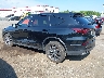 5J8YE1H08SL****** Salvage and Repairable 2025 Acura MDX in Metro DC