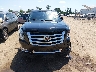 1GYS4GKJ5FR****** Destrozados 2015 Cadillac Escalade ESV en Estado de Ohio