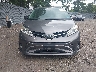5TDYZ3DC0JS****** Wrecked 2018 Toyota Sienna in New Jersey State