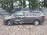 5TDYZ3DC0JS****** Repairable 2018 Toyota Sienna in New Jersey State