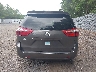 5TDYZ3DC0JS****** Wrecked 2018 Toyota Sienna