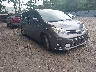 5TDYZ3DC0JS****** Salvage and Wrecked 2018 Toyota Sienna in Central New Jersey