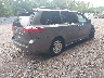 5TDYZ3DC0JS****** Salvage and Wrecked 2018 Toyota Sienna in New Jersey State