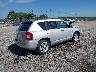 1J8FF47W87D****** Salvamento y Destrozados 2007 Jeep Compass en Estado de Carolina del Norte