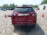 1GNKRGKD7GJ****** Salvamento 2016 Chevrolet Traverse
