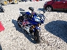 JYARJ12E16A****** Salvamento y Destrozados 2006 Yamaha Yzfr6 en Rec Rides Online Exclusive