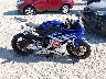 JYARJ12E16A****** Destrozados 2006 Yamaha Yzfr6 en Estado de Illinois
