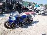 JYARJ12E16A****** Usados y Reparables 2006 Yamaha Yzfr6 en Rec Rides Online Exclusive