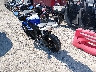 JYARJ12E16A****** Salvamento y Reparables 2006 Yamaha Yzfr6 en Rec Rides Online Exclusive