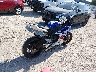 JYARJ12E16A****** Salvamento y Destrozados 2006 Yamaha Yzfr6 en Estado de Illinois