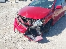 5YFBU4EEXDP****** Salvage and Repairable 2013 Toyota Corolla in Texas State