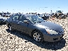 1HGCM56856A****** Salvamento y Destrozados 2006 Honda Accord en Eugene