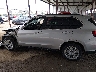 5UXKR2C59G0****** Repairable 2016 BMW X5 in Texas State