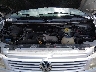 WV2MB47063H****** Repairable 2003 Volkswagen EuroVan in Austin