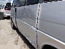 WV2MB47063H****** Wrecked 2003 Volkswagen EuroVan in Texas State